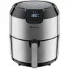Image de Friteuse Moulinex EasyFry Deluxe EZ401D10 4,2L 1500W