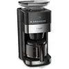 Image de Krups Aroma Partner KM832810 machine à café Entièrement automatique Machine à café filtre 1,25 L