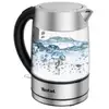 Image de Bouilloire Tefal KI772D 1,7 L 2400 W inox verre sans fil