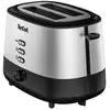 Image de Grille-pain Tefal New Equinox TT520D 2 tranches Acier inoxydable