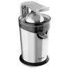 Image de Exprimidor électrique Moulinex Vitapress Pro 300W, Acier inoxydable, Système antigoutte