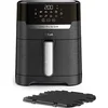 Image de Friteuse Tefal Airfryer EY5058 (EY505815) TU