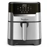 Image de Moulinex Easy Fry & Grill Precision EZ505D10 Friteuse à air chaud 4,2L 1400W
