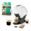 Image de Cafetière à capsules Dolce Gusto Krups KP8501 1,3 L 1600 W blanche