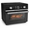 Image de Friteuse sans Huile Moulinex AL606820 20L 2300W Double Panier Écran LCD