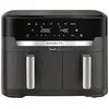 Image de Friteuse sans Huile Moulinex EZ942HF0 11L 2020W avec Minuterie et Cuve Amovible
