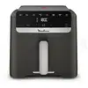 Image de Airfryer Moulinex Easy Fry Mega Compact 7,5 L 2020 W avec Minuterie