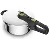 Image de Cocotte minute Tefal Secure Trendy 4L Induction