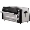 Image de Tefal TL600830 Toast'n Grill Mini Four Grille-Pain 1300W