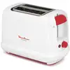 Image de Moulinex Principio LT160111 Grille-pain 2 fentes 850 W