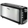 Image de Grille-pain Tefal TL365ETR 1 fente Inox 1000 W 7 niveaux Noir