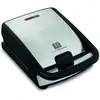 Image de Sandwichière Tefal Snack Collection SW852D 700W plaques amovibles inox