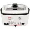 Image de Friteuse Traditionnelle Tefal FR4950 2L 1600W avec Minuterie et Fenêtre de Vision