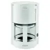Image de Cafetière à filtre Krups F30901 1050 W 10 Tasses Blanche