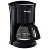 Image de Moulinex Principio FG152832 Cafetière filtre 600W Noir