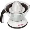 Image de Moulinex Vitapress 600 Exprimidor 30W Blanco/Negro