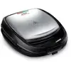 Image de Sandwichera Tefal SW341D12 Noir Acier Inoxydable 700 W