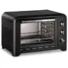 Image de Mini Four Moulinex Optimo OX484810 Nettoyage Catalyse 39L 6 Modes Grill Noir
