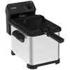 Image de Friteuse Traditionnelle Tefal FR5030 1,3 kg 3000W Acier Inoxydable Zone Froide
