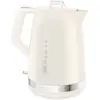 Image de Hervidor Moulinex BY320A 1.7L 2400W Marfil Plastique Ouverture Douce Sécurité