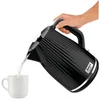 Image de Bouilloire electrique TEFAL Loft KO2508 1,7 L 2400 W noir sans fil