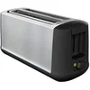 Image de Moulinex LS342D10 grille-pain 2 part(s) 1700 W Acier inoxydable