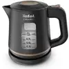 Image de Bouilloire electrique TEFAL Includeo KI5338 1 L 2400 W Noir