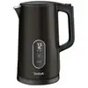 Image de Bouilloire Tefal Digit KI831E10 1,7L Inox Noir Contrôle Tactile 5 Températures