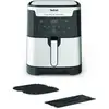 Image de Friteuse sans Huile Tefal Easy Fry & Grill EY801D 6,5L 1650W avec Grill LCD