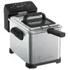 Image de Friteuse Tefal Family Pro FR507D 4L 2400W avec Zone froide et Écran tactile