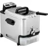 Image de Friteuse Tefal FR8041 3,5L 2300W avec Minuterie Digitale et Cuve Amovible