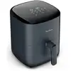 Image de Friteuse sans Huile Moulinex EZ245B20 5L 1500W Écran Tactile 10 Programmes