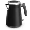 Image de Bouilloire électrique Tefal Collection KI6668E0 1,7 L 2400 W Noir Acier inoxydable