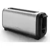 Image de Tostadora Moulinex LS5S0DE0 1430 W Acero Inoxidable 1 Rebanada Negro