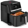 Image de Friteuse sans Huile Moulinex Easy Fry Silence 7L 1800W Digital 10 Programmes