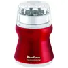 Image de Moulinex AR1105 Moulin à café 180W Rouge