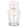 Image de Moulinex DJ300110 hachoir électrique 0,25 L 270 W Blanc
