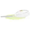 Image de Couteau électrique Tefal 8523.31 100 W Blanc Auto-affûtage