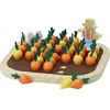 Image de Jeux de société Le Solitaire Du Potager Vilac SPE 21x4,4x22,5 cm