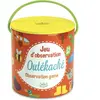 Image de Jeux de société Outekaché Vilac SPE 16x15x15 cm
