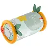 Image de Roulade Sensorielle Sophie La Girafe   Tapis Multifonction Miroir et Anneau Texturé (6 Mois+)