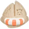 Image de Bateau Vulli Jouets Sophie R/W 19x9,5x15 cm