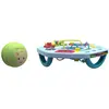 Image de Jeux d'éveil table d'activité vice versa Vulli Jouets Sophie 35x12x37 cm