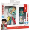 Image de Hochet Vulli Jouets SOPHIE LA GIRAFE 12x6,5x 9cm