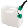 Image de Bidon alimentaire avec verseur EDA Alim 11,4x4x18,5 cm