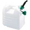 Image de Bidon alimentaire avec verseur EDA Bec 20,5x11x33 cm