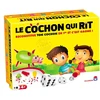 Image de Jeux de société Covhons Qui Rit Dujardin 12x5,8x14,5 cm
