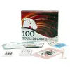 Image de Coffret jeux de carte 100 Tours Ferriot Cric 19x4,3x23,7 cm