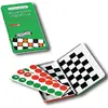 Image de Jeu de dames de voyage Oberthur TU