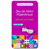 Image de Jeu de mémo de voyage Oberthur TU